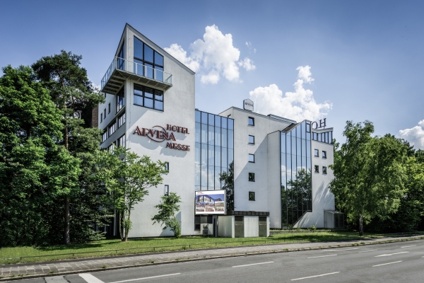 Hotel Arvena Messe Messezentrum (Nürnberg)